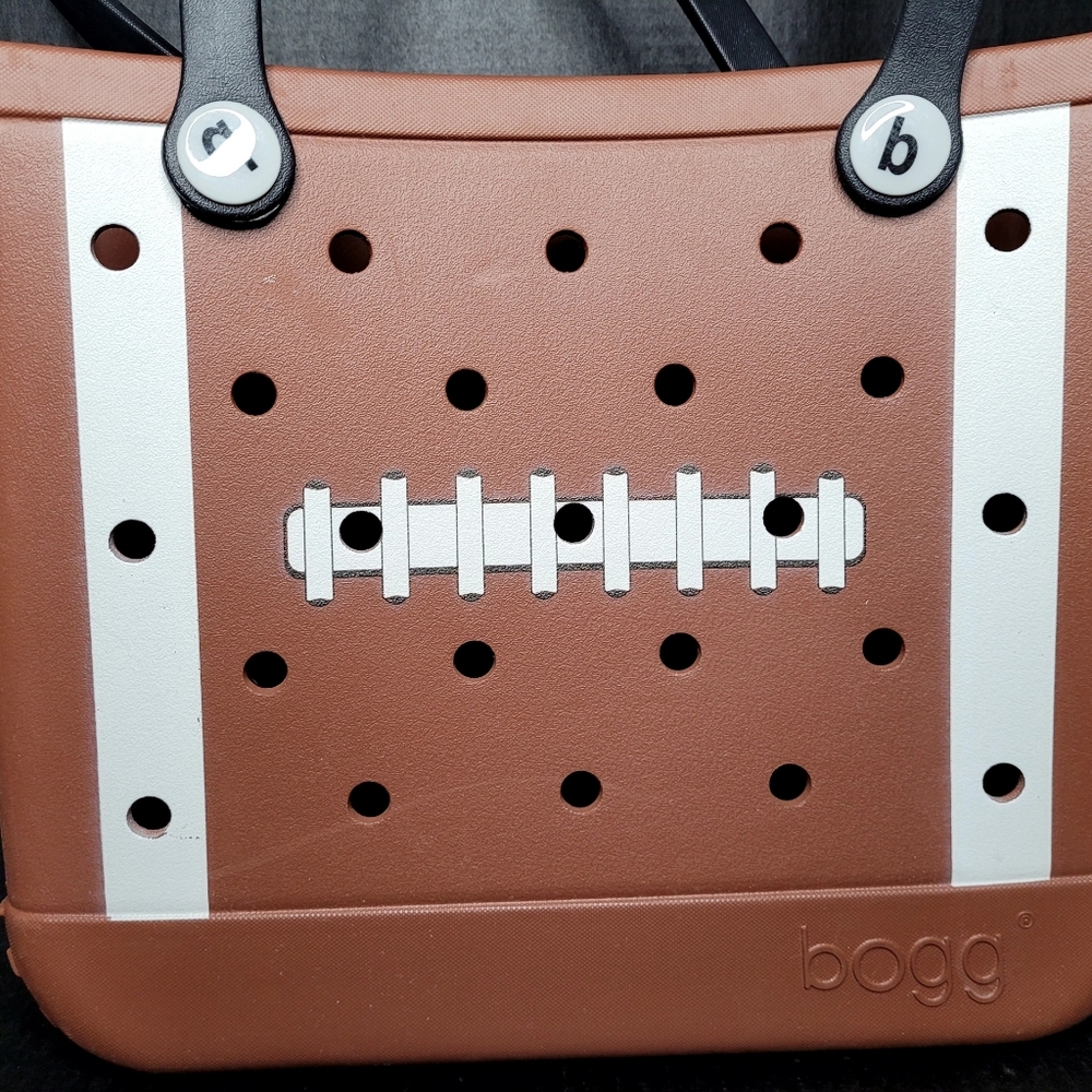 Bogg Bag Gameday Football - Picture 4 of 9